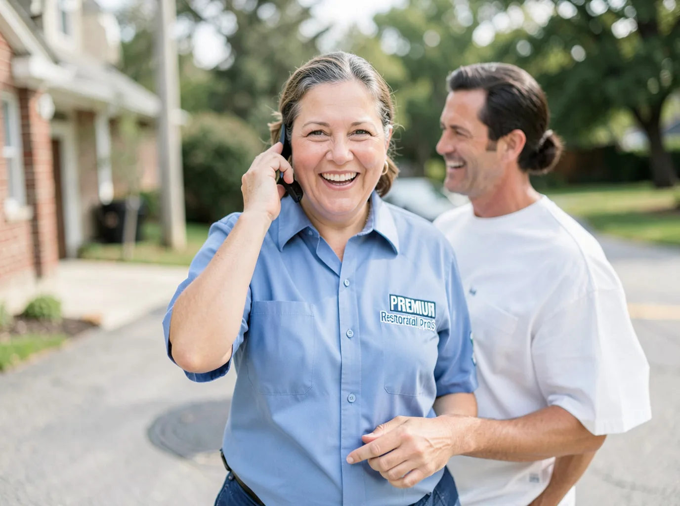 Water Damage Restoration El Cajon, CA FAQs